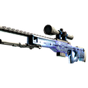 AWP | Gungnir (Minimal Wear)