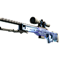 AWP | Gungnir (Factory New)