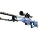 AWP | Gungnir (Minimal Wear)