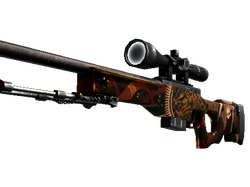 AWP | Mortis