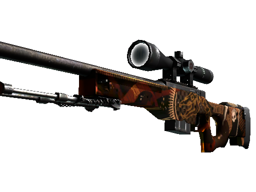 AWP | Mortis