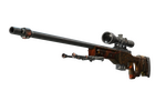 AWP | Mortis (Battle-Scarred)