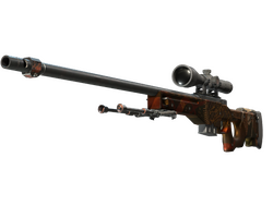 AWP | Mortis