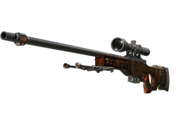 AWP | Mortis