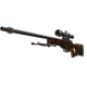 AWP | Mortis (Battle-Scarred)