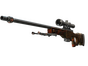 AWP | Mortis