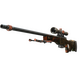 AWP | Mortis (Field-Tested)