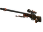 AWP | Mortis