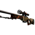 StatTrak™ AWP | Mortis (Field-Tested)