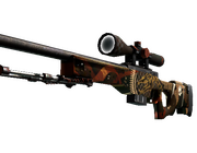 AWP | Mortis (Field-Tested)