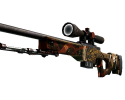 AWP | Mortis