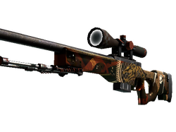 AWP | Mortis