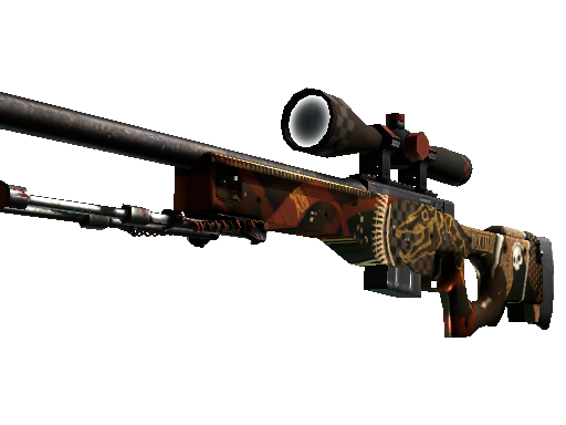 AWP | Mortis