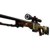 AWP | Mortis <br>(Factory New)