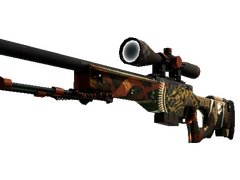 AWP | Mortis