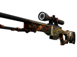 AWP | Mortis (Minimal Wear)