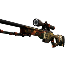 free cs2 skins AWP | Mortis (Factory New)