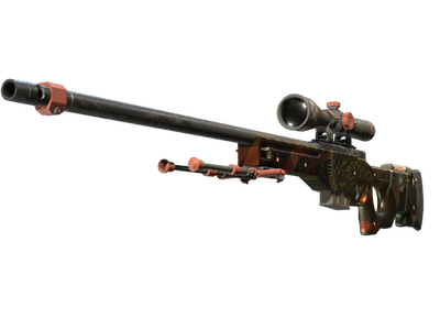 AWP | Ölüm