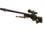 AWP | Mortis