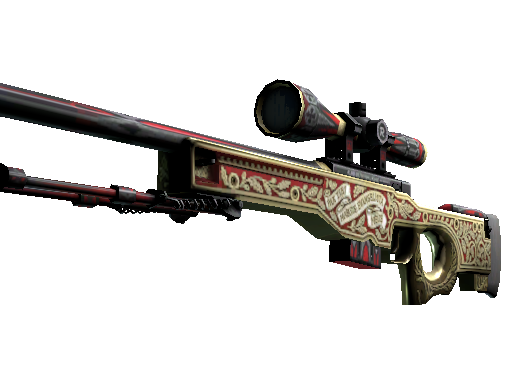 AWP | The Prince