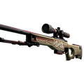 AWP | The Prince (Minimal Wear)