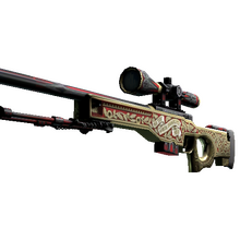 AWP | The Prince (Factory New)