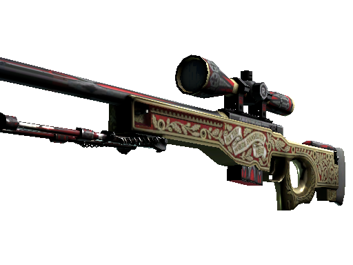 AWP | The Prince