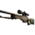 AWP | The Prince (Field-Tested)