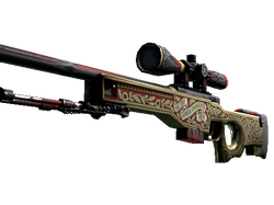 AWP | The Prince