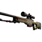 AWP | The Prince (Field-Tested)