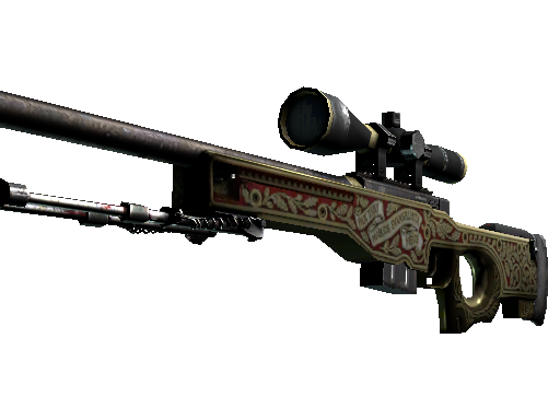 AWP | The Prince