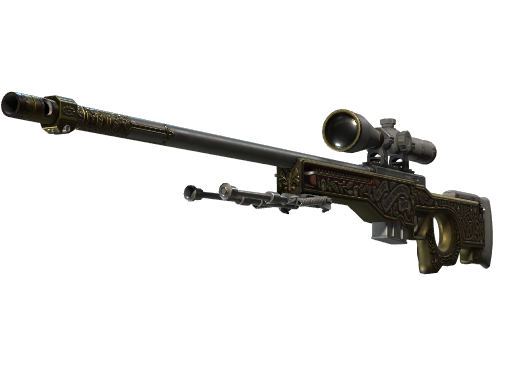 AWP | The Prince