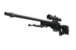 AWP | Exoskeleton (Battle-Scarred)