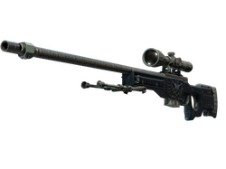 StatTrak AWP | Exoskeleton
