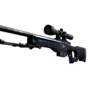 AWP | Exoskeleton (Battle-Scarred)