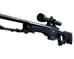 AWP | Exoskeleton