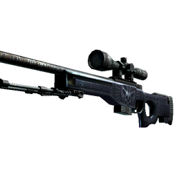 free cs2 skins AWP | Exoskeleton (Battle-Scarred)