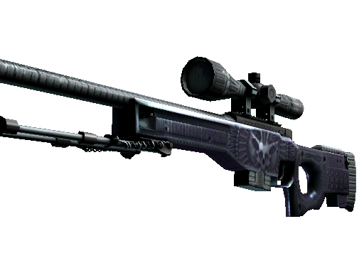 AWP | Exoskeleton (Field-Tested)