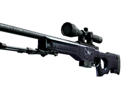 AWP | Exoskeleton