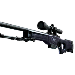 free cs2 skins AWP | Exoskeleton (Well-Worn)