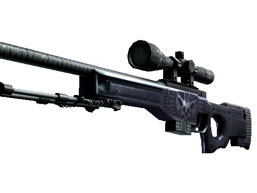 AWP | Exoskeleton