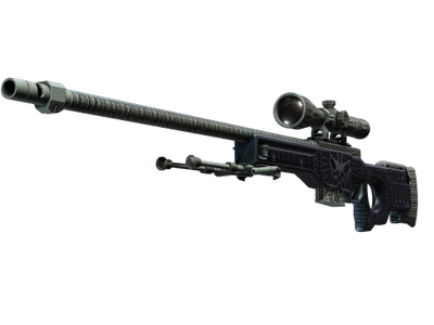 AWP | Экзоскелет