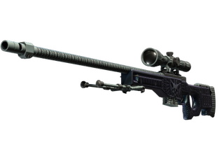 AWP | Exoskeleton