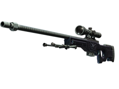 AWP | Egzoszkielet