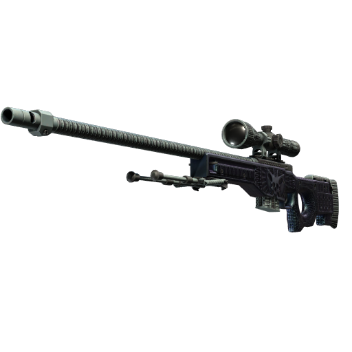AWP (StatTrak™) | Exoesqueleto