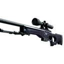 StatTrak™ AWP | Exoskeleton (Minimal Wear)