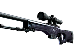 StatTrak AWP | Exoskeleton