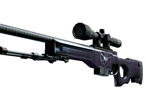 AWP | Exoskeleton (Factory New)