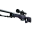 AWP | Exoskeleton (Minimal Wear)
