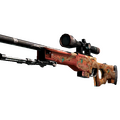 AWP | Desert Hydra (Battle-Scarred)